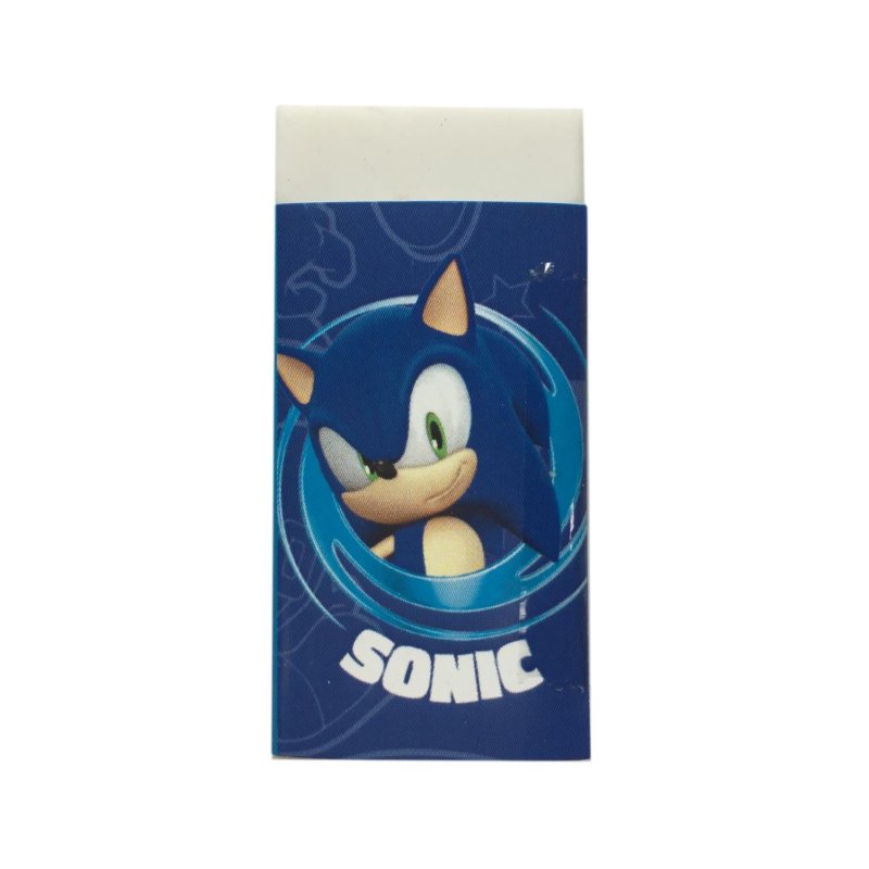 SONIC - Set de Papeterie - 5pc.
