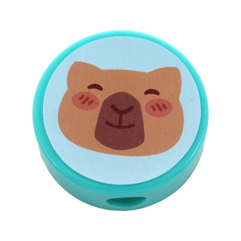 CAPYBARA - Set de Papeterie - 5pc.