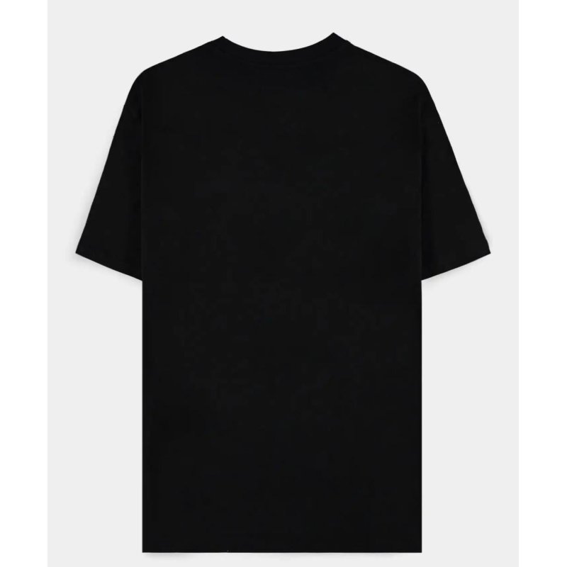 FIVE NIGHTS AT FREDDY'S - Can you survive - T-shirt Homme (XXL)