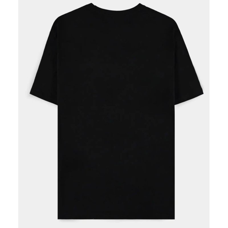 POKEMON - Mewtwo - T-shirt Homme (XXL)