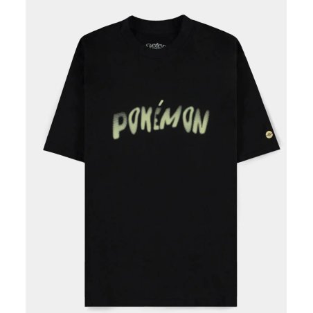 POKEMON - Mimiqui - T-shirt (L)