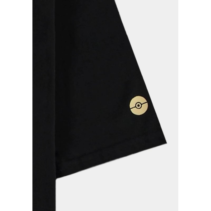 POKEMON - Mimiqui - T-shirt (L)