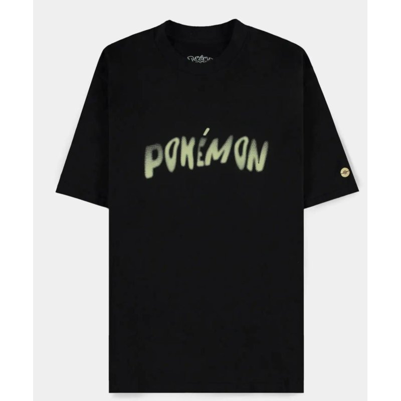 POKEMON - Mimiqui - T-shirt (M)