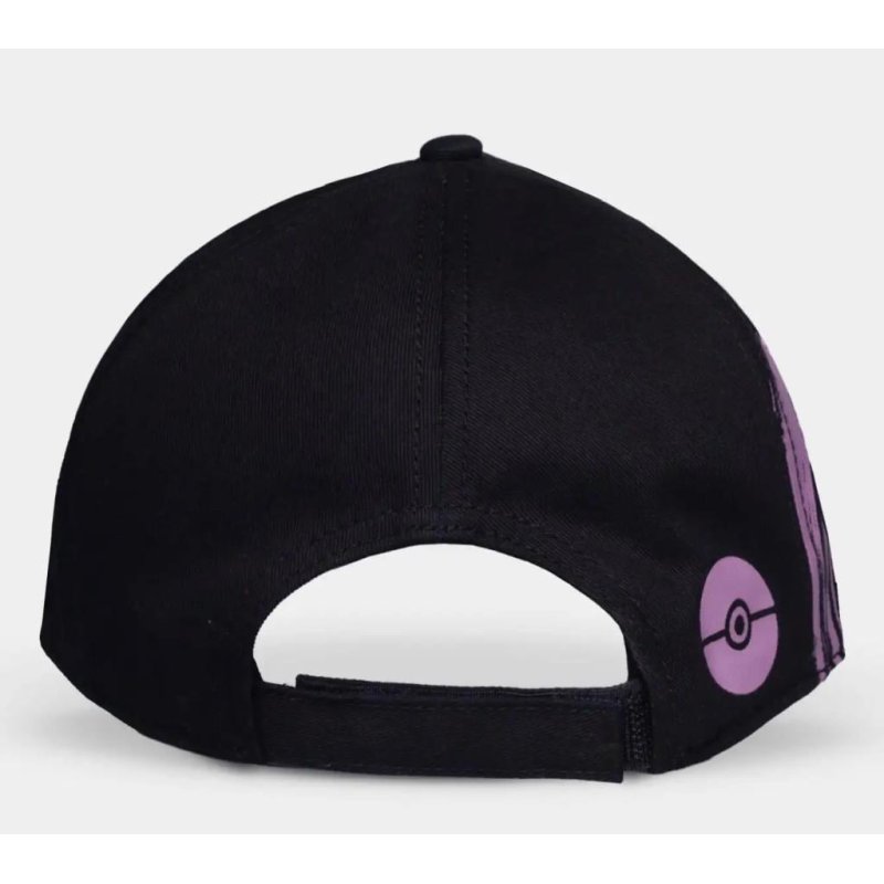 POKEMON - Psychic - Casquette Ajustable