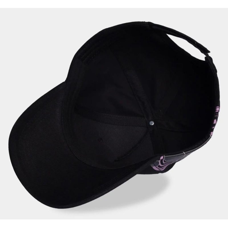 POKEMON - Psychic - Casquette Ajustable