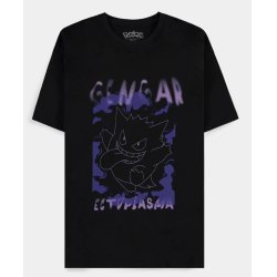 POKEMON - Ectoplasma - T-shirt Homme (XXL)