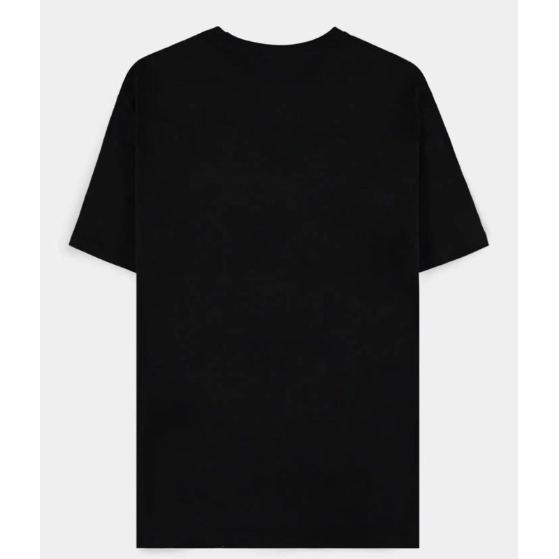 POKEMON - Ectoplasma - T-shirt Homme (XXL)