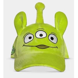 TOY STORY 5 - Alien - Casquette Trucker