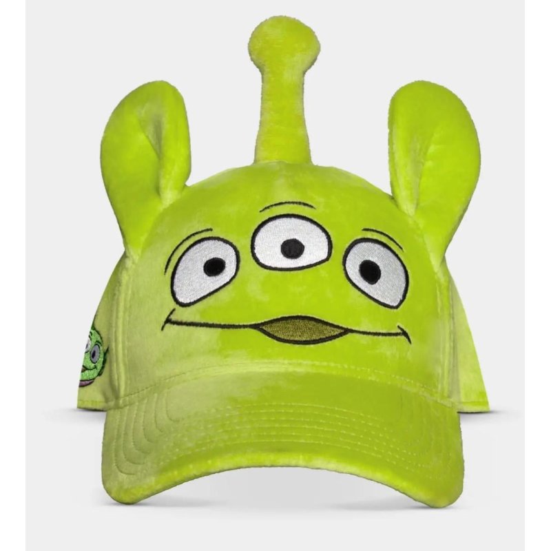 TOY STORY 5 - Alien - Casquette Trucker