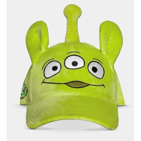 TOY STORY 5 - Alien - Casquette Trucker