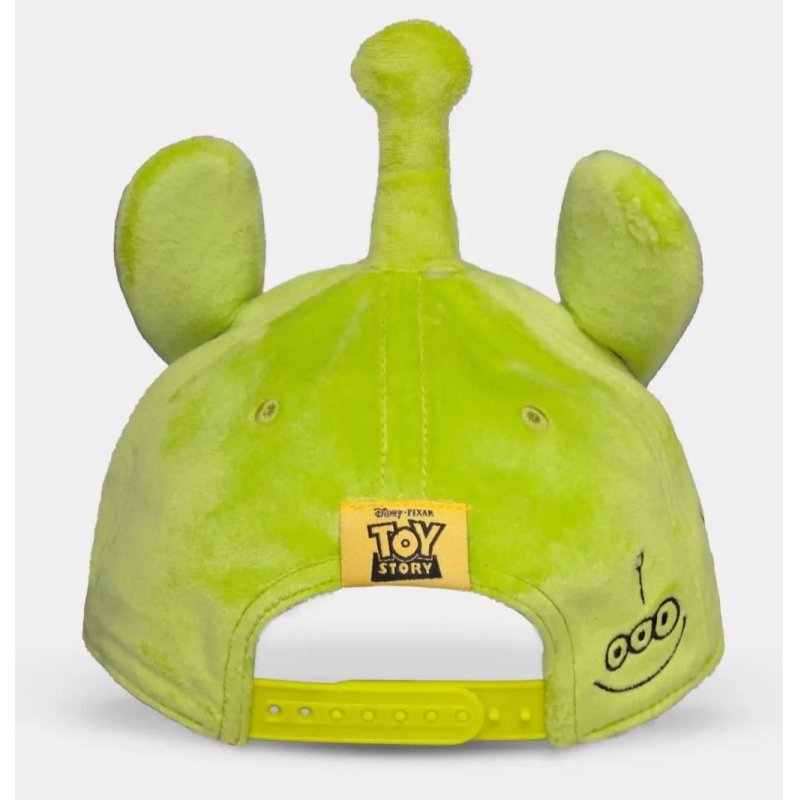 TOY STORY 5 - Alien - Casquette Trucker