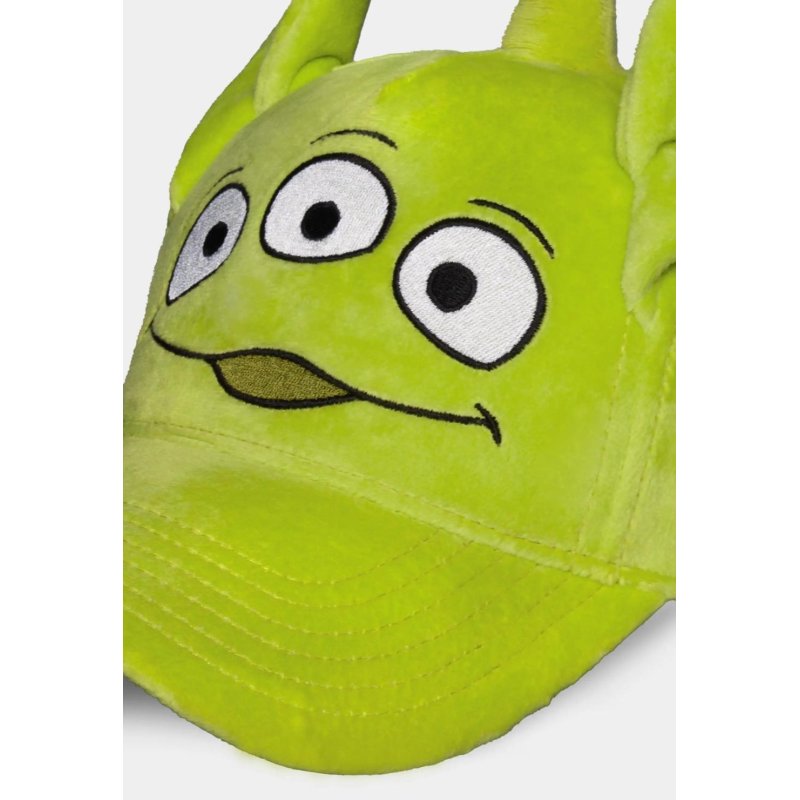 TOY STORY 5 - Alien - Casquette Trucker