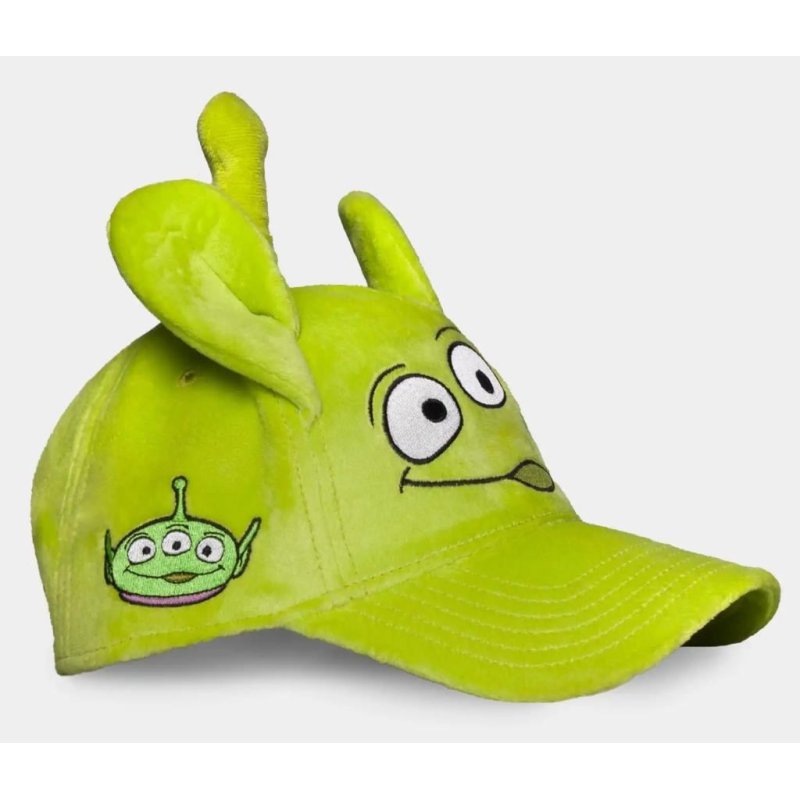 TOY STORY 5 - Alien - Casquette Trucker