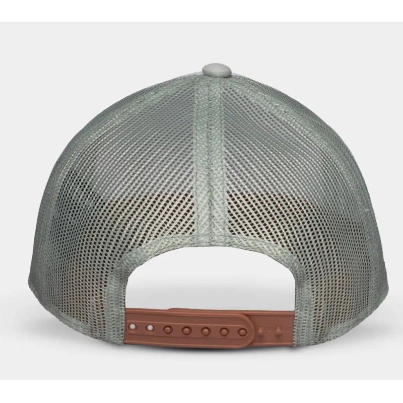 THE MANDALORIAN - Grogu - Casquette Trucker