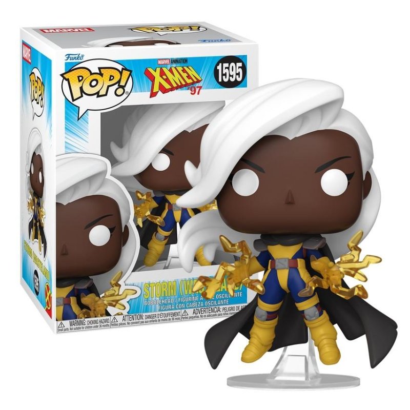 X-MEN '97 - POP Marvel N° 1595 - Storm (Wasteland)