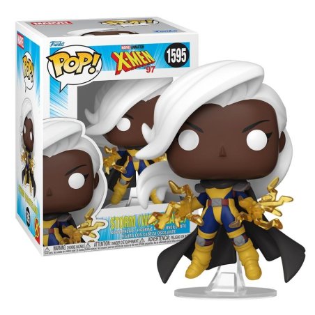 X-MEN '97 - POP Marvel N° 1595 - Storm (Wasteland)