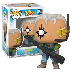 X-MEN '97 - POP Marvel N° 1594 - Cable (X-Corp)