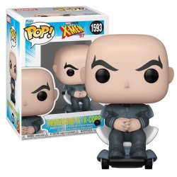 X-MEN '97 - POP Marvel N° 1593 - Xavier (X-Corp)