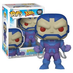 X-MEN '97 - POP Marvel N° 1591 - Apocalypse
