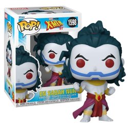 X-MEN '97 - POP Marvel N° 1598 - En Sabah Nur (Passé)