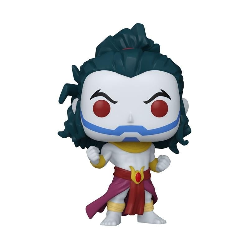 X-MEN '97 - POP Marvel N° 1598 - En Sabah Nur (Passé)