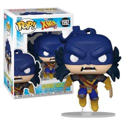 X-MEN '97 - POP Marvel N° 1592 - Wolverine (Wasteland)