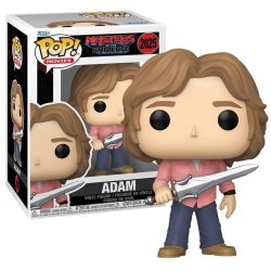 LES MAITRES DE L'UNIVERS - POP Movie N° 2025 - Adam (Live Action)