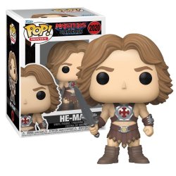 LES MAITRES DE L'UNIVERS - POP Movie N° 2020 - Musclor (Live Action)