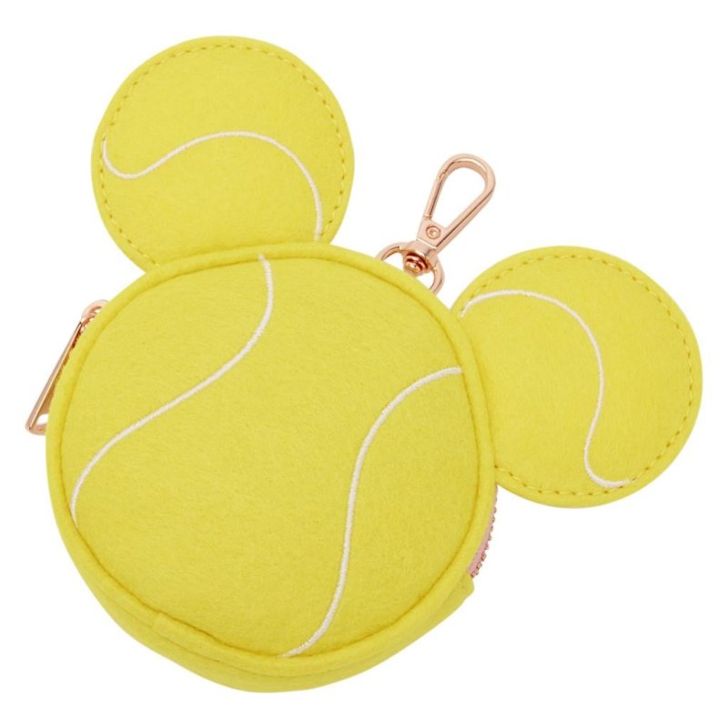 MICKEY & FRIENDS - Tennis - Tote Bag LoungeFly