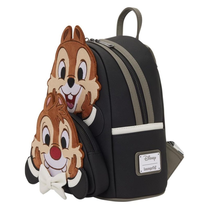 TIC & TAC - Two chips and a Miss - Mini Sac à Dos Loungefly