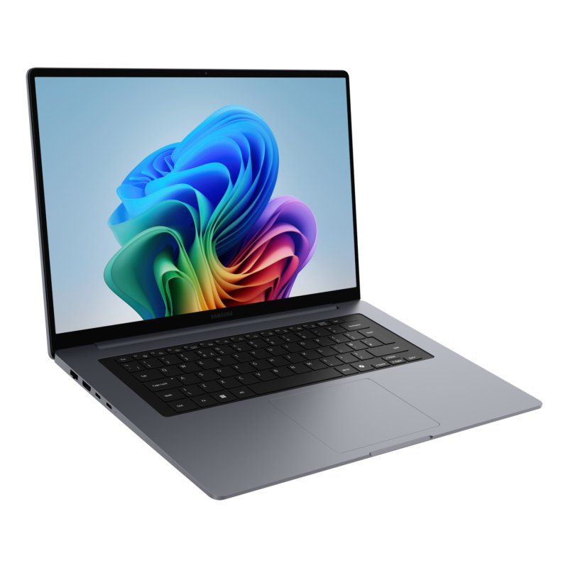 Samsung Galaxy Book6 NP760XJGF-EXP Copilot PC Intel Core Ultra 7 355 Laptop 40.6 cm (16") Touchscreen WUXGA 16 GB