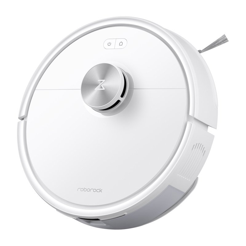 Roborock Q7 TF cleaning robot (white)