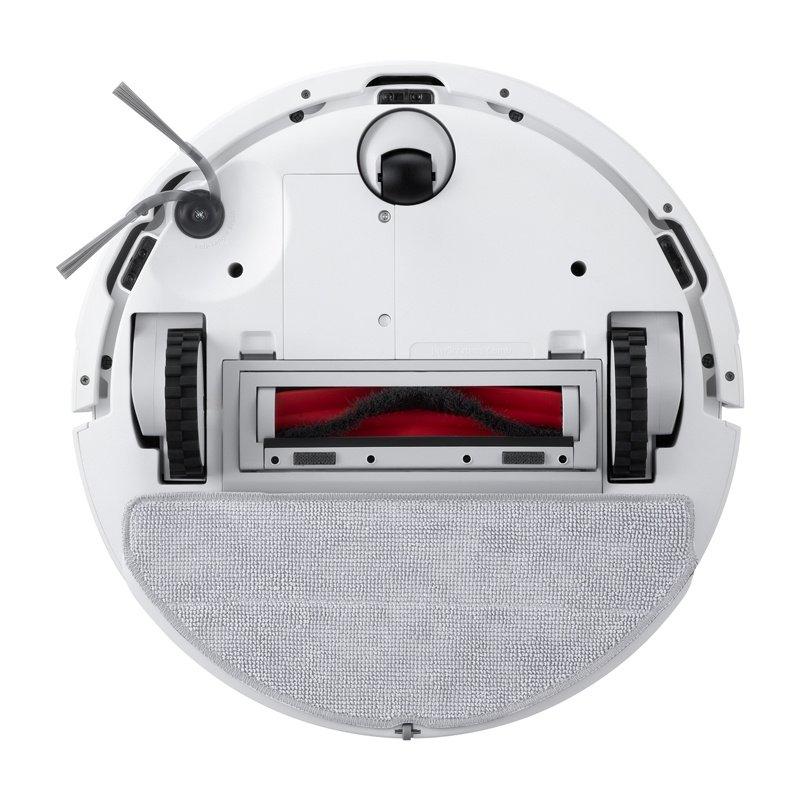 Roborock Q7 TF cleaning robot (white)