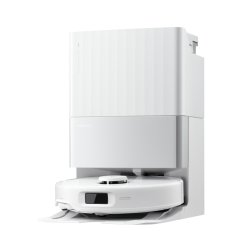 Roborock Qrevo Edge 5V1 0.325 L White