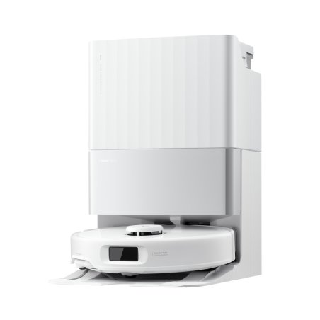 Roborock Qrevo Edge 5V1 cleaning robot (white) (N)