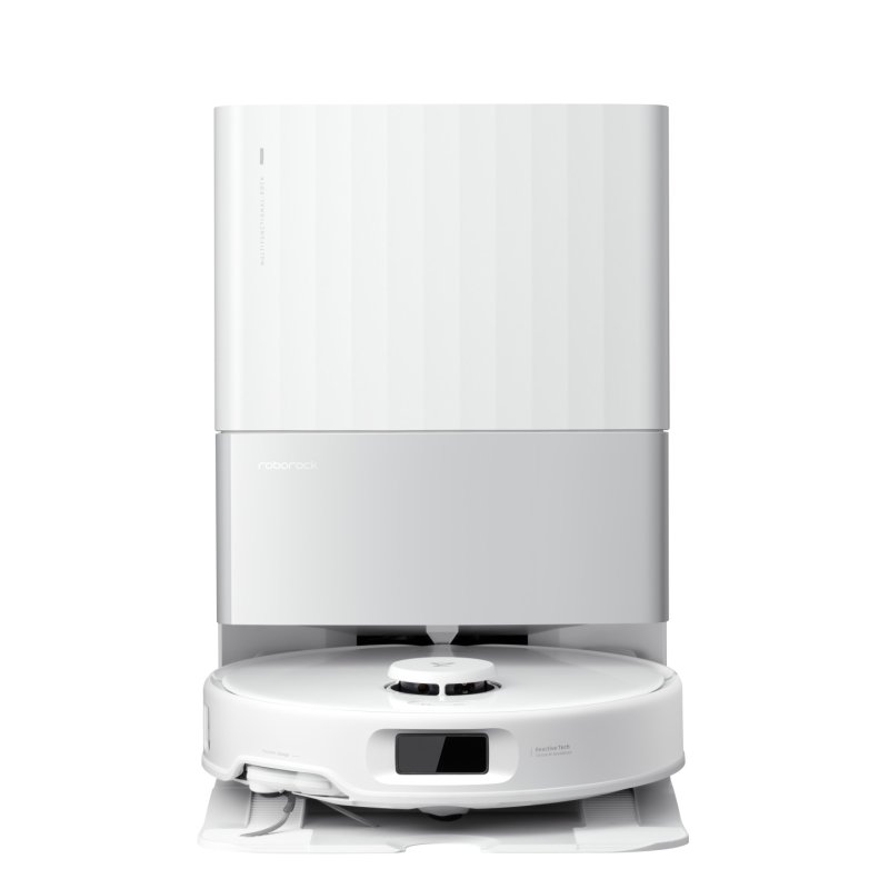 Roborock Qrevo Edge 5V1 0.325 L White