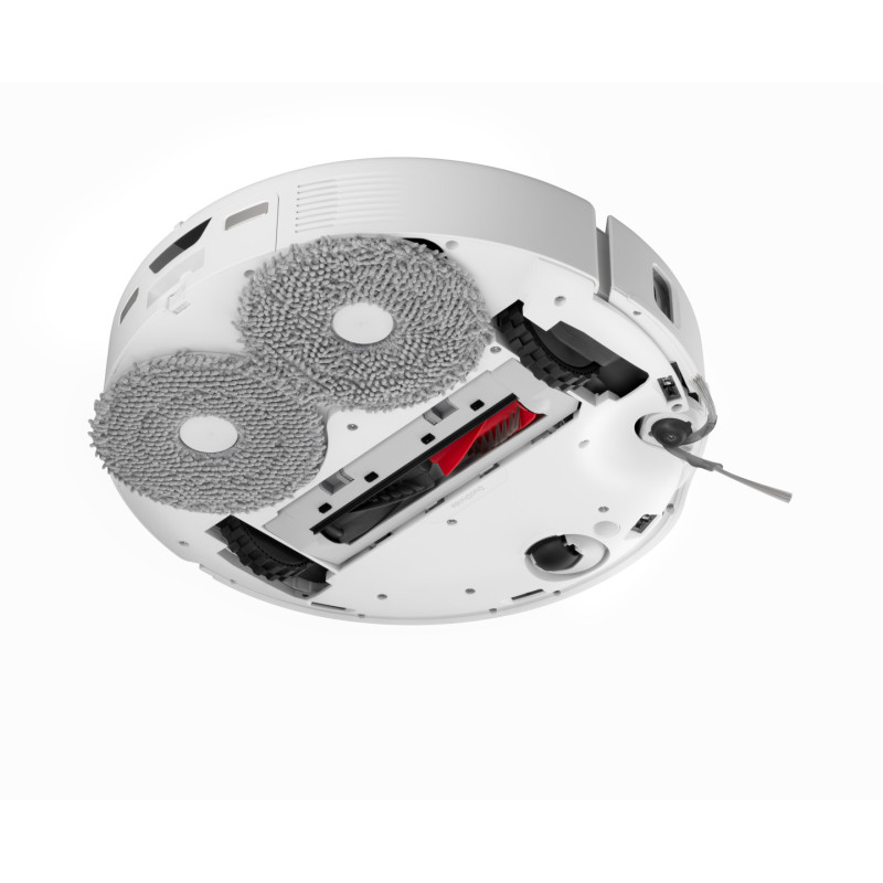 Roborock Qrevo Edge 5V1 0,325 L Blanc