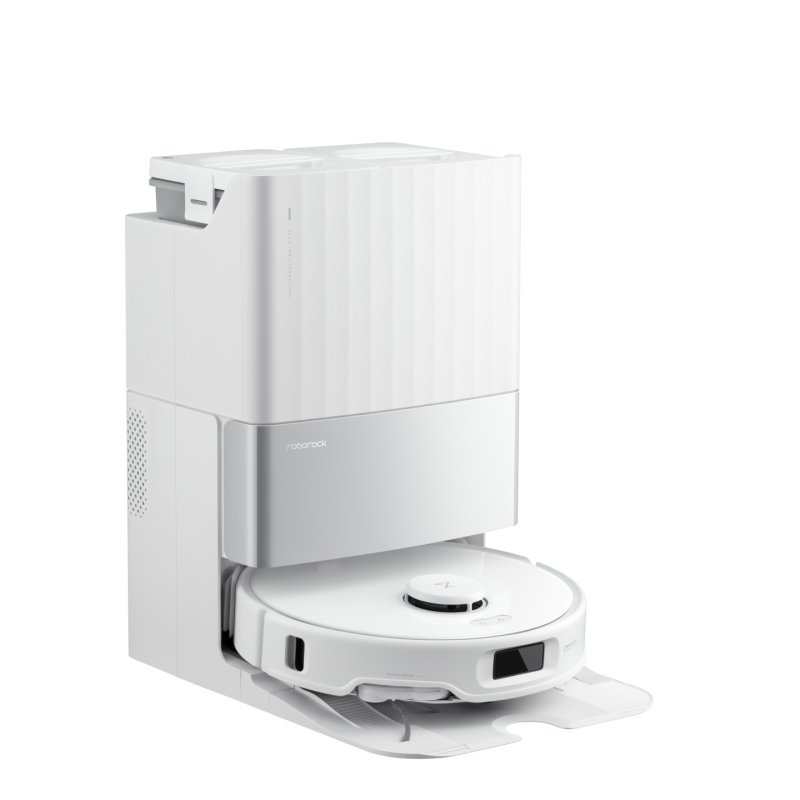 Roborock Qrevo Edge 5V1 0,325 L Blanc