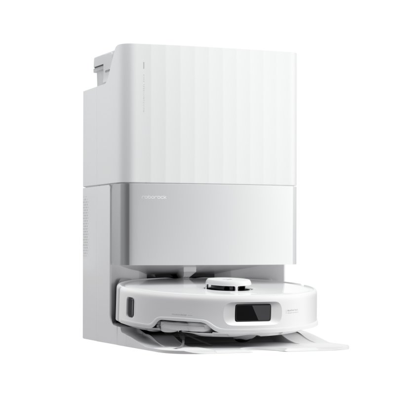 Roborock Qrevo Edge 5V1 0.325 L White