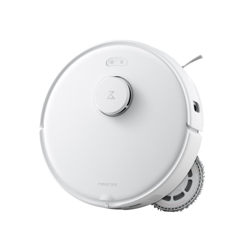 Roborock Qrevo Edge 5V1 cleaning robot (white) (N)