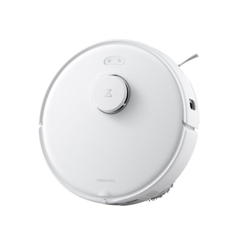 Roborock Qrevo Edge 5V1 cleaning robot (white) (N)