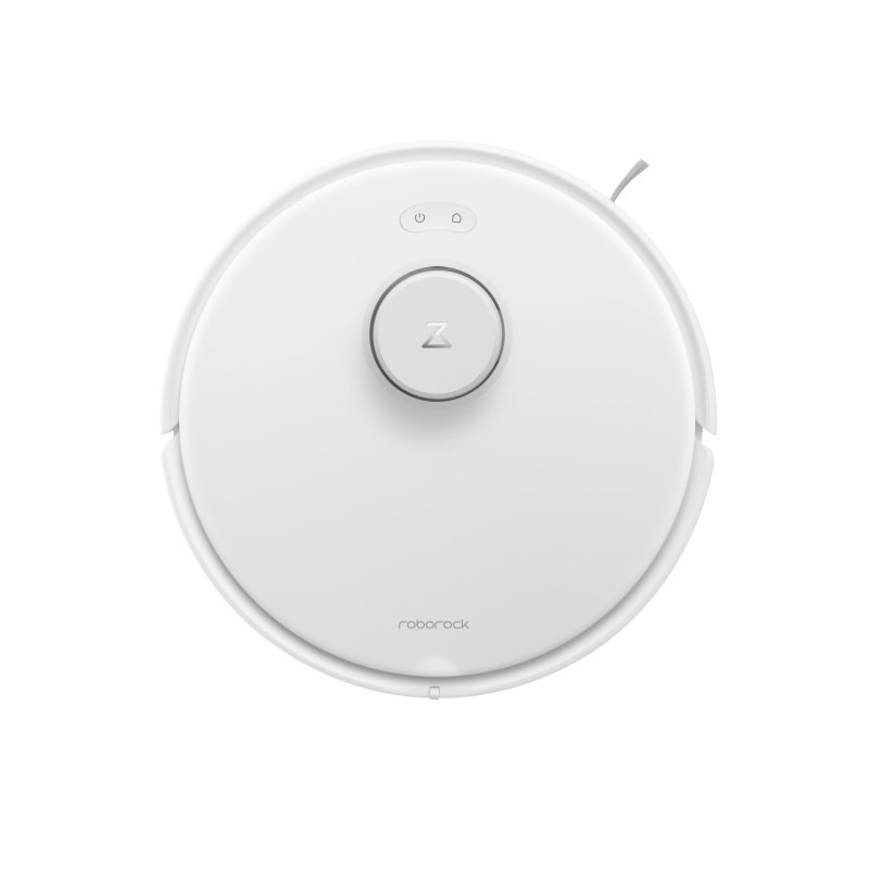 Roborock Qrevo Edge 5V1 0.325 L White