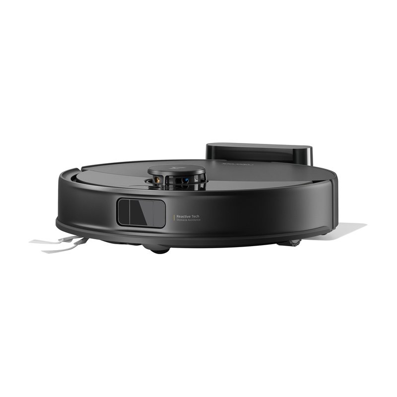 Roborock Q10 PF Cleaning Robot (black)