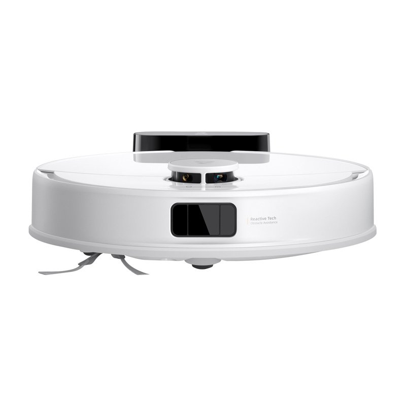 Roborock Q10 PF Cleaning Robot (white)