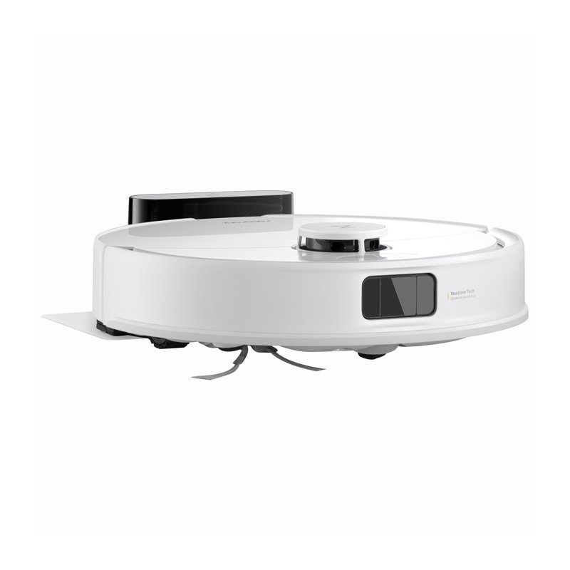 Roborock Q10 PF Cleaning Robot (white)