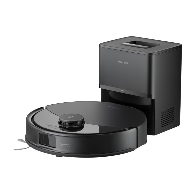 Roborock Q10 PF Cleaning Robot (black)