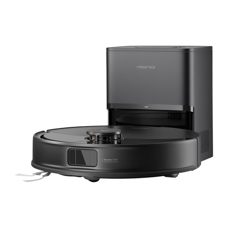 Roborock Q10 PF Cleaning Robot (black)