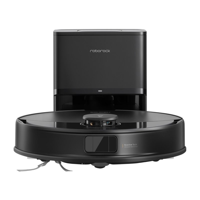 Roborock Q10 PF Cleaning Robot (black)