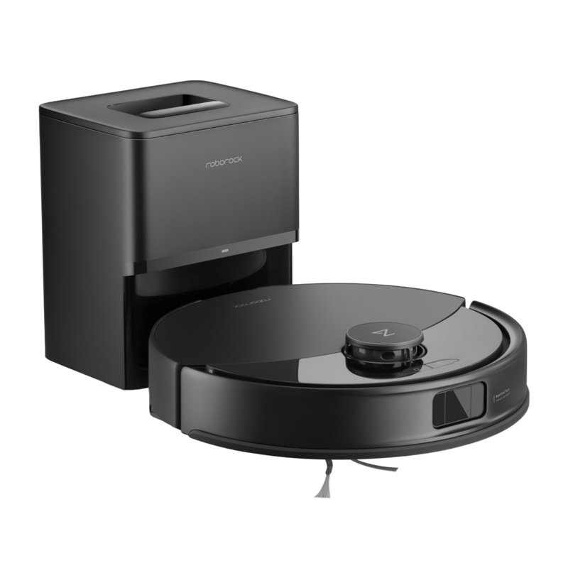 Roborock Q10 PF Cleaning Robot (black)