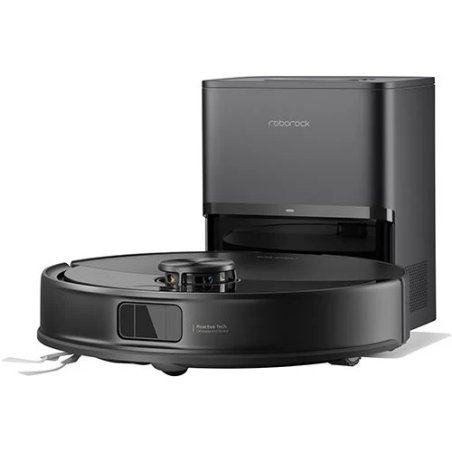 Roborock Q10 VF Cleaning Robot (black)